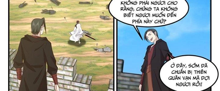 Bắt Đầu Giết Chóc Từ Một Thanh Kiếm Chapter 105 - Trang 32