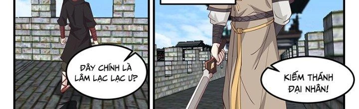 Bắt Đầu Giết Chóc Từ Một Thanh Kiếm Chapter 105 - Trang 34