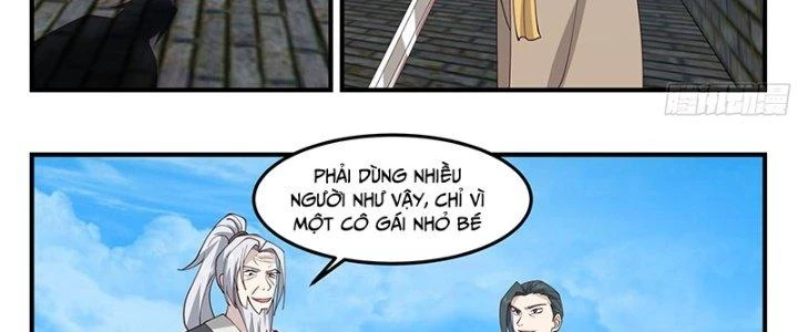 Bắt Đầu Giết Chóc Từ Một Thanh Kiếm Chapter 105 - Trang 35