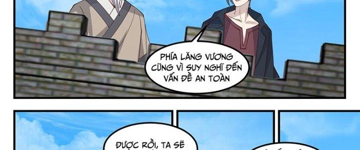 Bắt Đầu Giết Chóc Từ Một Thanh Kiếm Chapter 105 - Trang 36