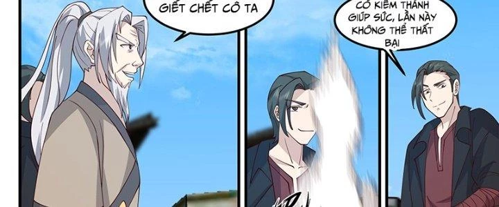 Bắt Đầu Giết Chóc Từ Một Thanh Kiếm Chapter 105 - Trang 37