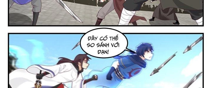 Bắt Đầu Giết Chóc Từ Một Thanh Kiếm Chapter 105 - Trang 4