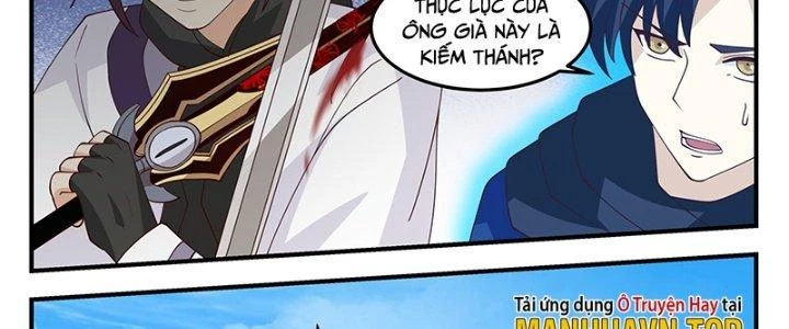 Bắt Đầu Giết Chóc Từ Một Thanh Kiếm Chapter 105 - Trang 43