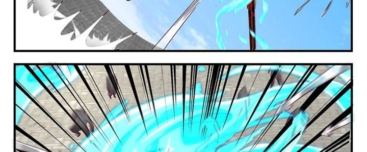 Bắt Đầu Giết Chóc Từ Một Thanh Kiếm Chapter 105 - Trang 7