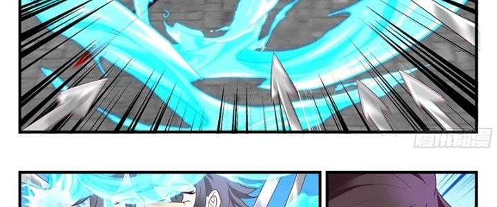 Bắt Đầu Giết Chóc Từ Một Thanh Kiếm Chapter 105 - Trang 9