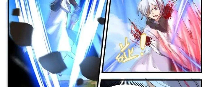 Bắt Đầu Giết Chóc Từ Một Thanh Kiếm Chapter 106 - Trang 15