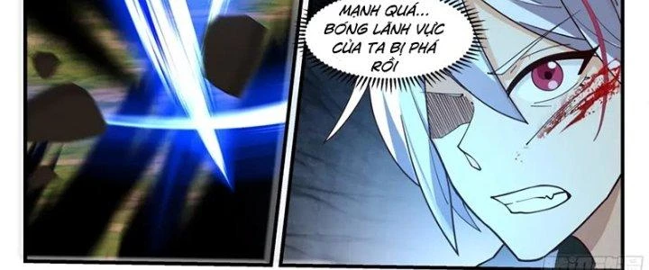 Bắt Đầu Giết Chóc Từ Một Thanh Kiếm Chapter 106 - Trang 16
