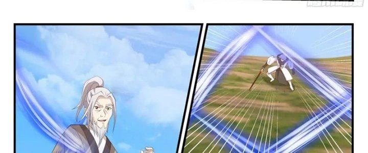 Bắt Đầu Giết Chóc Từ Một Thanh Kiếm Chapter 106 - Trang 17