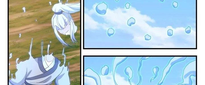 Bắt Đầu Giết Chóc Từ Một Thanh Kiếm Chapter 106 - Trang 21