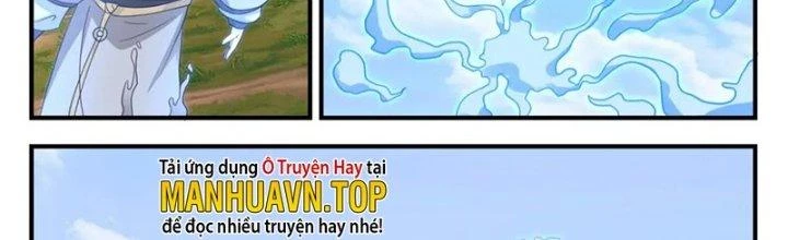 Bắt Đầu Giết Chóc Từ Một Thanh Kiếm Chapter 106 - Trang 22