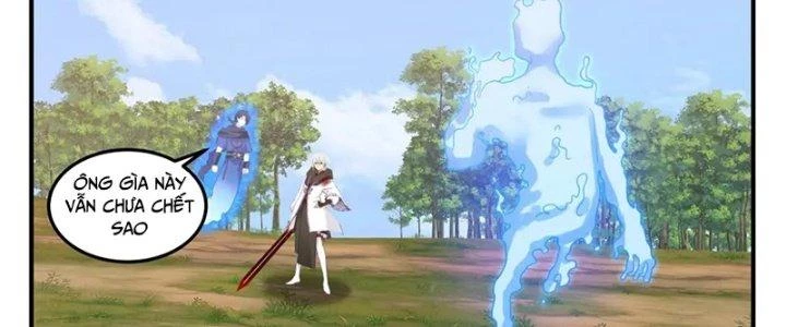 Bắt Đầu Giết Chóc Từ Một Thanh Kiếm Chapter 106 - Trang 23