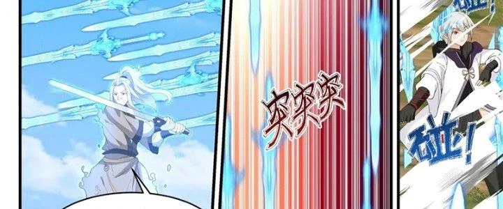 Bắt Đầu Giết Chóc Từ Một Thanh Kiếm Chapter 106 - Trang 25