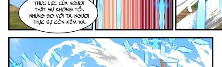 Bắt Đầu Giết Chóc Từ Một Thanh Kiếm Chapter 106 - Trang 26