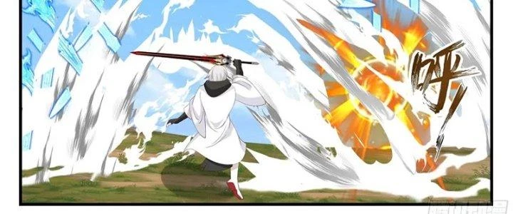 Bắt Đầu Giết Chóc Từ Một Thanh Kiếm Chapter 106 - Trang 27