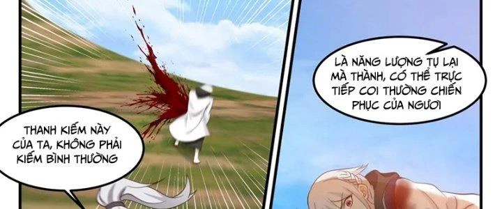 Bắt Đầu Giết Chóc Từ Một Thanh Kiếm Chapter 106 - Trang 29