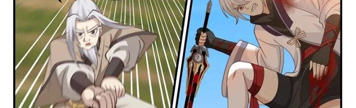 Bắt Đầu Giết Chóc Từ Một Thanh Kiếm Chapter 106 - Trang 30