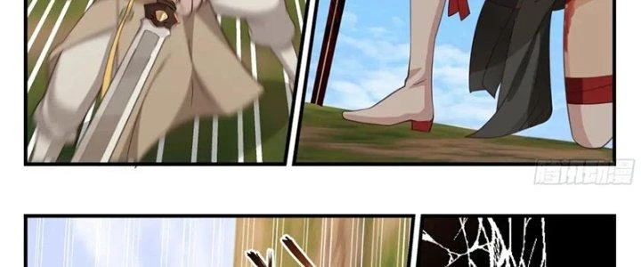 Bắt Đầu Giết Chóc Từ Một Thanh Kiếm Chapter 106 - Trang 31