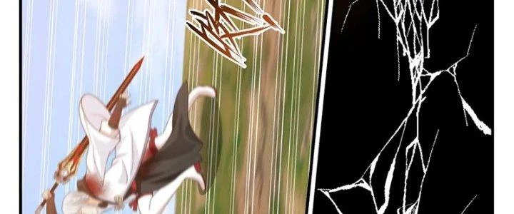 Bắt Đầu Giết Chóc Từ Một Thanh Kiếm Chapter 106 - Trang 32