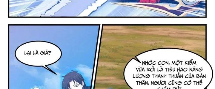 Bắt Đầu Giết Chóc Từ Một Thanh Kiếm Chapter 106 - Trang 36