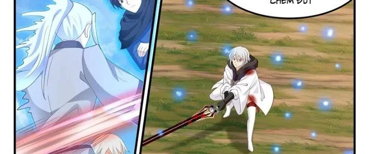 Bắt Đầu Giết Chóc Từ Một Thanh Kiếm Chapter 106 - Trang 37