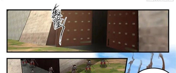 Bắt Đầu Giết Chóc Từ Một Thanh Kiếm Chapter 106 - Trang 39