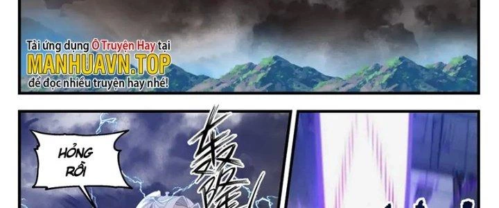 Bắt Đầu Giết Chóc Từ Một Thanh Kiếm Chapter 106 - Trang 43
