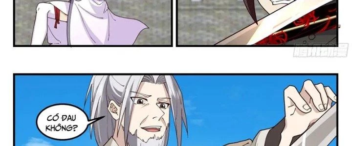 Bắt Đầu Giết Chóc Từ Một Thanh Kiếm Chapter 106 - Trang 5