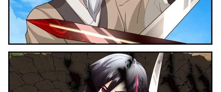 Bắt Đầu Giết Chóc Từ Một Thanh Kiếm Chapter 106 - Trang 7
