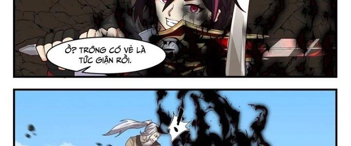 Bắt Đầu Giết Chóc Từ Một Thanh Kiếm Chapter 106 - Trang 8