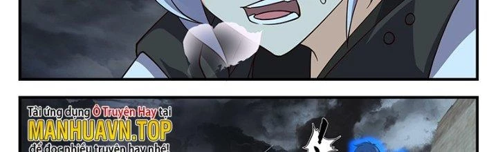 Bắt Đầu Giết Chóc Từ Một Thanh Kiếm Chapter 107 - Trang 10