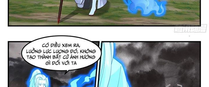 Bắt Đầu Giết Chóc Từ Một Thanh Kiếm Chapter 107 - Trang 13