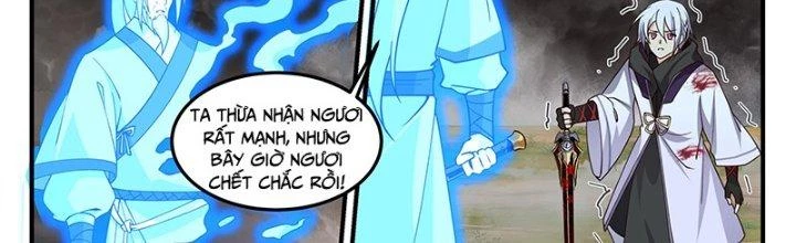 Bắt Đầu Giết Chóc Từ Một Thanh Kiếm Chapter 107 - Trang 14