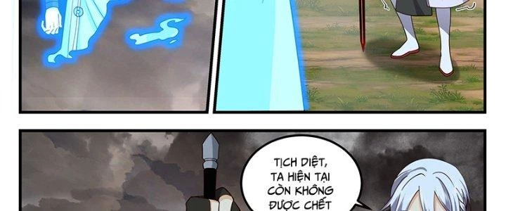 Bắt Đầu Giết Chóc Từ Một Thanh Kiếm Chapter 107 - Trang 15