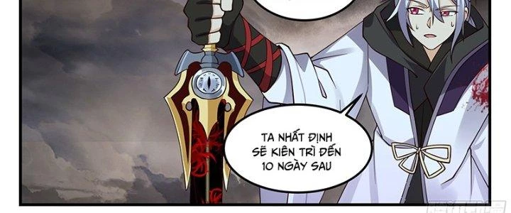 Bắt Đầu Giết Chóc Từ Một Thanh Kiếm Chapter 107 - Trang 16