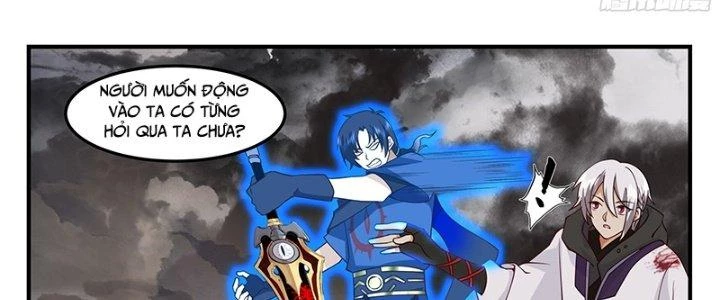Bắt Đầu Giết Chóc Từ Một Thanh Kiếm Chapter 107 - Trang 17