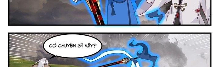 Bắt Đầu Giết Chóc Từ Một Thanh Kiếm Chapter 107 - Trang 18