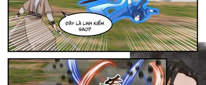 Bắt Đầu Giết Chóc Từ Một Thanh Kiếm Chapter 107 - Trang 19