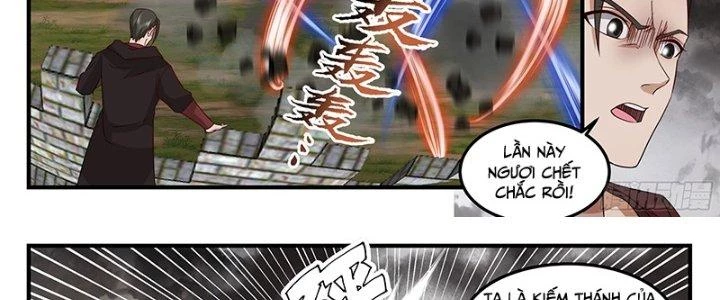 Bắt Đầu Giết Chóc Từ Một Thanh Kiếm Chapter 107 - Trang 20