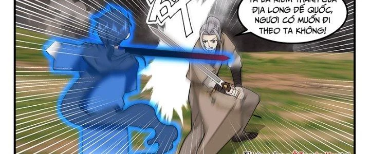 Bắt Đầu Giết Chóc Từ Một Thanh Kiếm Chapter 107 - Trang 21