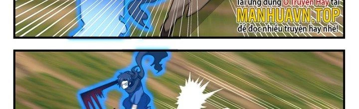 Bắt Đầu Giết Chóc Từ Một Thanh Kiếm Chapter 107 - Trang 22