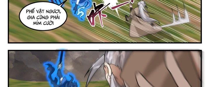 Bắt Đầu Giết Chóc Từ Một Thanh Kiếm Chapter 107 - Trang 23