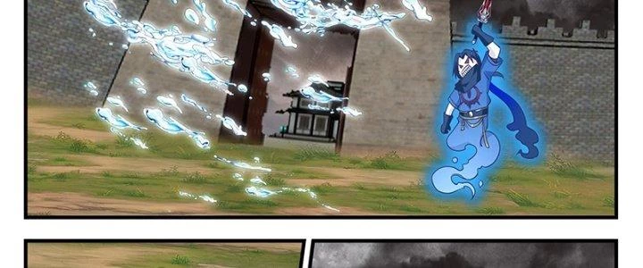 Bắt Đầu Giết Chóc Từ Một Thanh Kiếm Chapter 107 - Trang 29