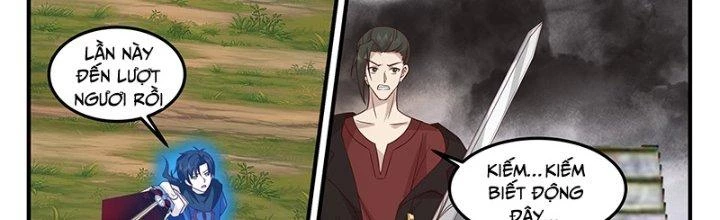 Bắt Đầu Giết Chóc Từ Một Thanh Kiếm Chapter 107 - Trang 30