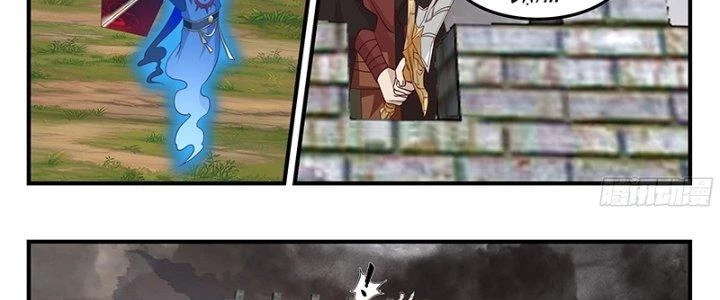 Bắt Đầu Giết Chóc Từ Một Thanh Kiếm Chapter 107 - Trang 31