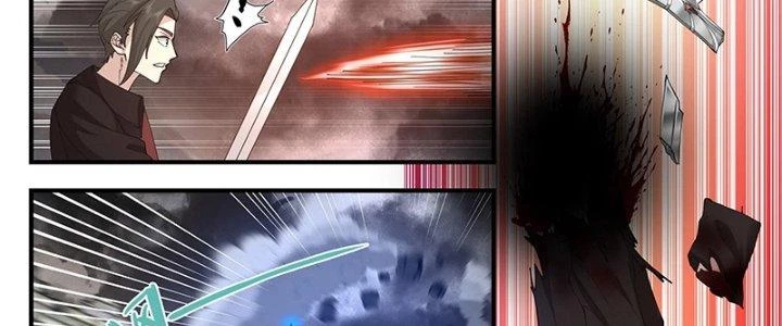 Bắt Đầu Giết Chóc Từ Một Thanh Kiếm Chapter 107 - Trang 33