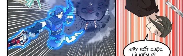 Bắt Đầu Giết Chóc Từ Một Thanh Kiếm Chapter 107 - Trang 34