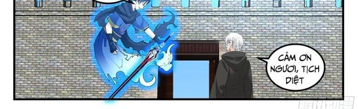 Bắt Đầu Giết Chóc Từ Một Thanh Kiếm Chapter 107 - Trang 38
