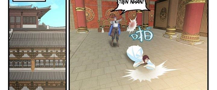 Bắt Đầu Giết Chóc Từ Một Thanh Kiếm Chapter 107 - Trang 43