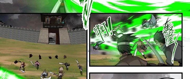 Bắt Đầu Giết Chóc Từ Một Thanh Kiếm Chapter 107 - Trang 7