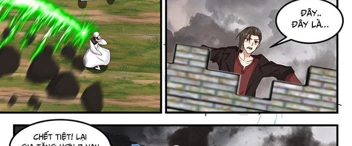 Bắt Đầu Giết Chóc Từ Một Thanh Kiếm Chapter 107 - Trang 8